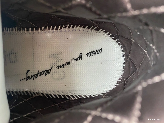 HYPE Black x Maniere Air Jordan A Ma FZ4811-001 3 0630